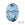 Grossiste en Perles briolette Swarovski 5040 denim blue 8mm (6)
