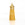 Grossiste en Pompon suédine jaune 36mm (1)