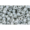 Cc150 - perles de rocaille Toho 8/0 ceylon smoke (250g)