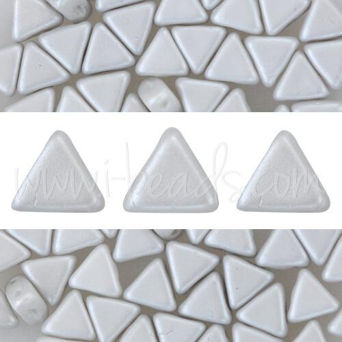 KHEOPS par PUCA 6mm grey pearl (10g)