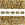 Vente au détail Perles MiniDuo 2.5x4mm matte metallic aztec gold (10g)