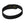 Vente au détail Bracelet customiser cuir noir et fermoir en laiton (1)