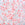 Vente au détail LMA427 Miyuki Long Magatama white pink color lined (10g)