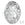 Grossiste en Cristal Swarovski 4120 ovale crystal silver patina 18x13mm (1)