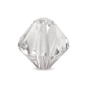 Perles Swarovski 5328 xilion bicone crystal 6mm (10)