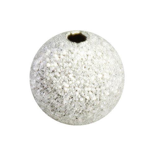 perles cosmic laiton argent 10mm (2)