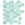 Grossiste en Perles Honeycomb 6mm light green luster (30)