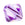 Grossiste en Toupie Preciosa Violet 20310 5,7x6mm (10)