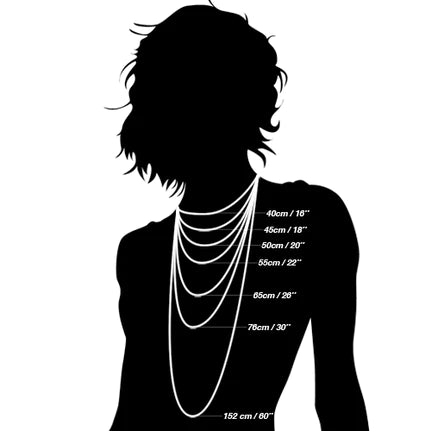 Collier 15 Perles Grenat 8 Mm – Chaîne Acier Inoxydable – Femme Ou Homme