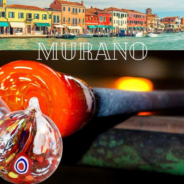 Murano | L’Eldorado de l’Artisanat Verrier