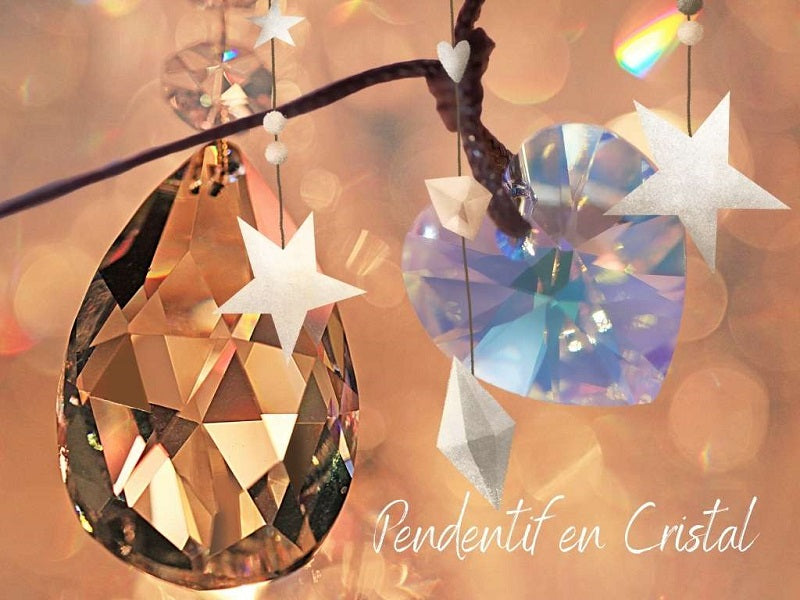 Perles & bijoux - Noël Chic