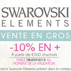 Vente en Gros Swarovski