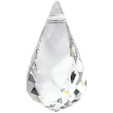 Pendentif Swarovski 6020 Vente en Gros