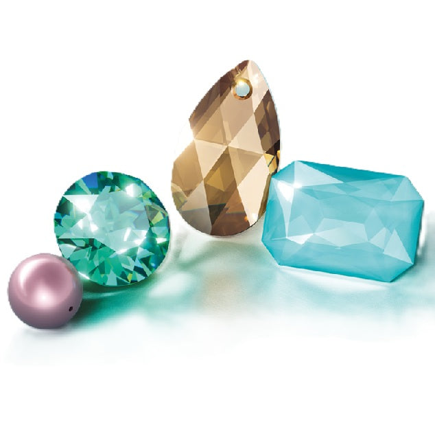 Vente en gros Cristaux Swarovski®