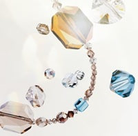 Perles Swarovski