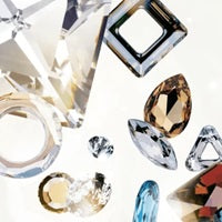 Cristaux à sertir Swarovski®