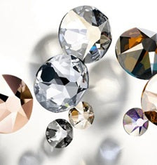 Flatbacks HOTFIX Cristaux Swarovski®