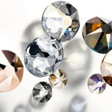 Flatbacks HOTFIX Cristaux Swarovski®