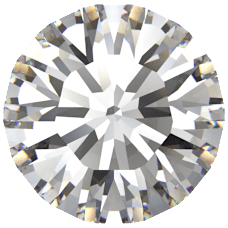 Chaton Swarovski 1028 CRYSTAL Vente en Gros