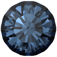 Chaton Swarovski 1028 MONTANA Vente en Gros