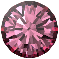 Chaton Swarovski 1028 ROSE Vente en Gros
