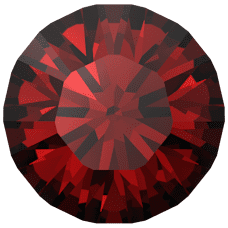 Chaton Swarovski 1028 SIAM Vente en Gros