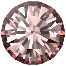 Chaton Swarovski 1028 VINTAGE ROSE Vente en Gros