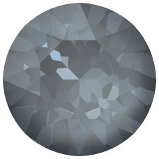 Chaton Swarovski 1088 CRYSTAL DKGREY I Vente en Gros