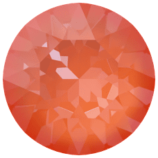 Chaton Swarovski 1088 CRYSTAL ORANGE I Vente en Gros