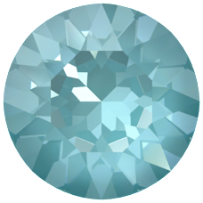 Chaton Swarovski 1088 CRYSTAL PBLUE L Vente en Gros
