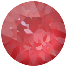 Chaton Swarovski 1088 CRYSTAL POPPYRED I Vente en Gros