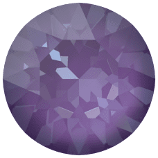 Chaton Swarovski 1088 CRYSTAL PURPLE I Vente en Gros
