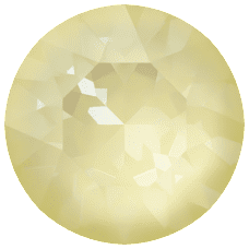 Chaton Swarovski 1088 CRYSTAL SYELLO I Vente en Gros