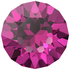 Achat Chaton Swarovski 1088 DARK ROSE Vente en Gros