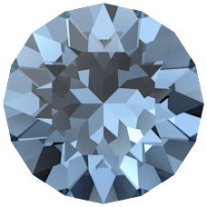Chaton Swarovski 1088 DENIM BLUE Vente en Gros