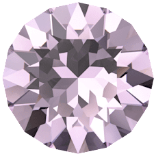 Chaton Swarovski 1088 LIGHT AMETHYST Vente en Gros