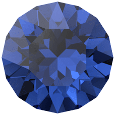 Achat Chaton Swarovski 1088 RECREATED DARK SAPPHIRE Vente en Gros