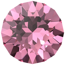 Chaton Swarovski 1088 ROSE Vente en Gros
