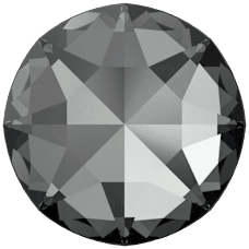 Strass Flatback Hotfix 1098 CRYSTAL SILVNIGHT Vente en Gros