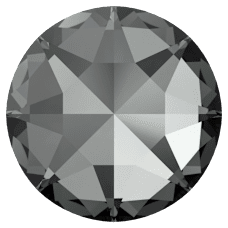 Chaton Swarovski 1098 CRYSTAL SILVNIGHT Vente en Gros