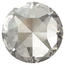 Chaton Swarovski 1098 CRYSTAL SILVSHADE Vente en Gros