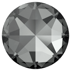 Chaton Swarovski 1098 CRYSTAL SILVNIGHT Vente en Gros