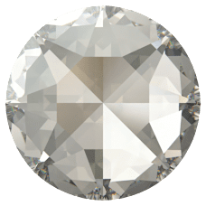 Chaton Swarovski 1098 CRYSTAL SILVSHADE Vente en Gros