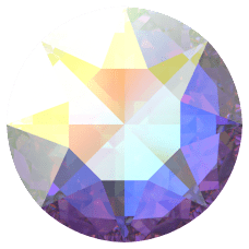 Chaton Swarovski 1098 CRYSTAL AB Vente en Gros