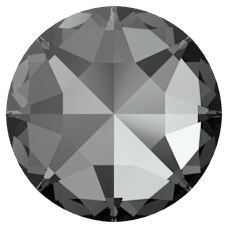 Chaton Swarovski 1098 CRYSTAL SILVNIGHT Vente en Gros