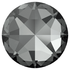 Chaton Swarovski 1098 CRYSTAL SILVNIGHT Vente en Gros