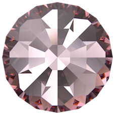 Chaton Swarovski 1100 LIGHT ROSE Vente en Gros