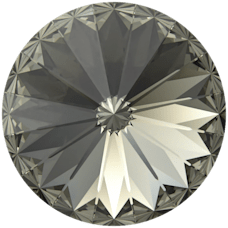 Chaton Swarovski 1122 BLACK DIAMOND Vente en Gros