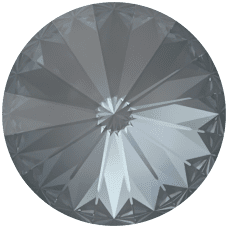Chaton Swarovski 1122 CRYSTAL DKGREY I Vente en Gros