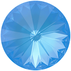 Chaton Swarovski 1122 CRYSTAL ELCBLUE I Vente en Gros